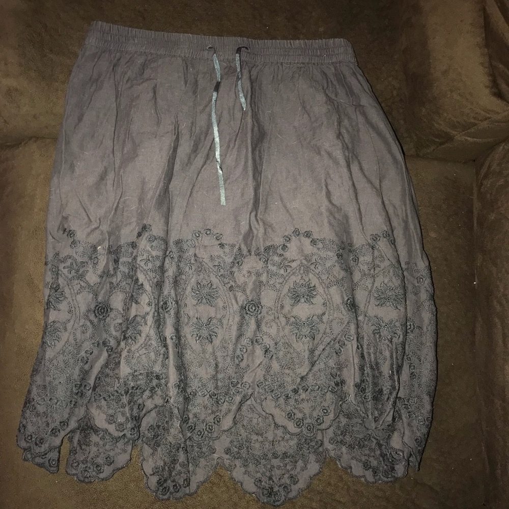 Skirt